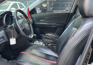Mazda 3 2009 - Siêu xe giá rẻ - Độ JDM