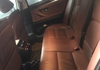 BMW 528i 2016 - Xe chính chủ đẹp xuất sắc