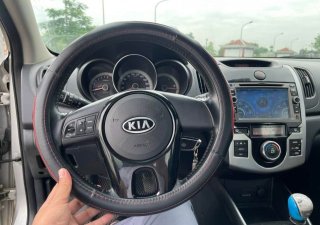 Kia Forte 2012 - Màu bạc