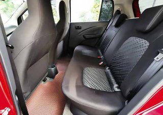 Suzuki Celerio 2019 - Màu đỏ, xe nhập số tự động, 309 triệu