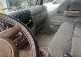 Kia K2700 2005 - Xe màu xanh lam