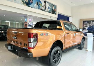 Ford Ranger 2022 - Đủ màu đủ phiên bản - lăn bánh từ 250tr