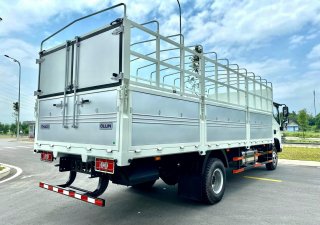 Thaco OLLIN 2022 - Hỗ trợ chứng minh thu nhập - Trả góp lên tới 80% - Hỗ trợ màu xe theo yêu cầu