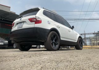 BMW X3 2004 - Xe còn đẹp giá chỉ 245tr