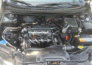 Kia Forte 2008 - Nhập khẩu nguyên chiếc Hàn Quốc
