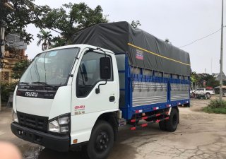 Isuzu QKR 2017 - Bán ô tô đăng ký lần đầu 2017 nhập khẩu giá 405tr