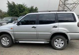 Nissan Terrano 0 2003 - Xe nhập khẩu giá chỉ 185tr