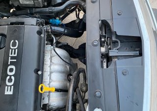 Daewoo Lacetti 0 2009 - Xe 1 chủ từ mới, xe đẹp