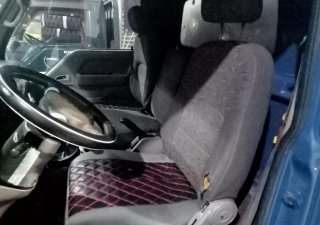 Kia K2700 2005 - Màu xanh lam