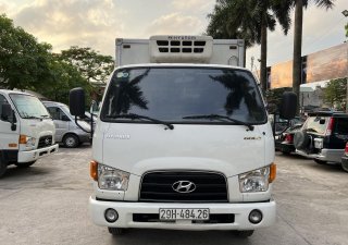 Hyundai HD 2014 - Xe tải đông lạnh, nhập khẩu nguyên chiếc Hàn Quốc