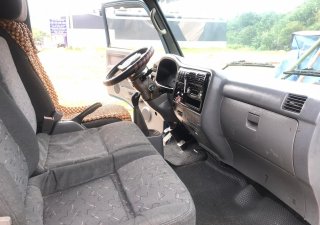 Kia K2700 2005 - Giá cạnh tranh