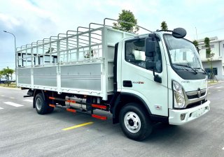 Thaco OLLIN 2022 - Hỗ trợ chứng minh thu nhập - Trả góp lên tới 80% - Hỗ trợ màu xe theo yêu cầu