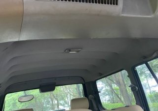 Toyota Zace 2006 - Giá cạnh tranh