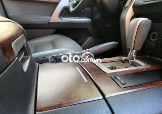 Toyota Land Cruiser 2008 - Nhập khẩu nguyên chiếc