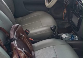 Daewoo Lanos 2001 - Hai màu, giá chỉ 65 triệu