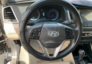 Hyundai Tucson 2017 - 1 chủ sử dụng ít