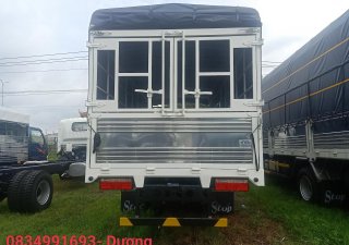 Veam VT260 2022 - Xe tải 1 tấn 9 giá tốt