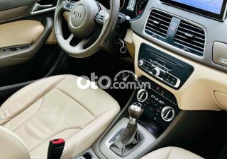 Audi Q3 2014 - Xe màu vàng cát cực đẹp