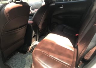 Nissan Rogue 2007 - Màu bạc