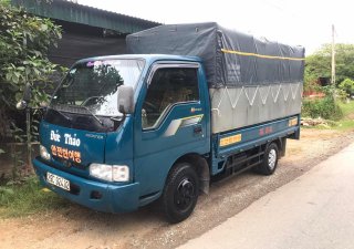Kia K3000S 2002 - Màu xanh lam, 118tr