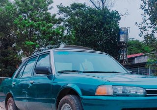 Honda Accord 1985 - Đăng ký lần đầu 1993, giá cực tốt