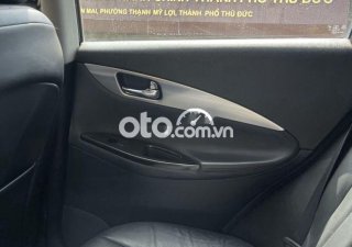 Infiniti EX 2009 - Nhập Nhật