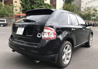 Ford Edge 2007 - Màu đen, giá 550tr