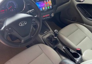 Kia Cerato 2015 - Màu đen