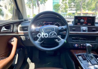 Audi A6 2018 - Màu trắng, xe nhập