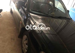 Mazda 626 1998 - Màu đen, nhập khẩu nguyên chiếc giá cạnh tranh