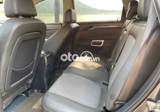 Opel Antara 2006 - Nhập khẩu số sàn, 245 triệu
