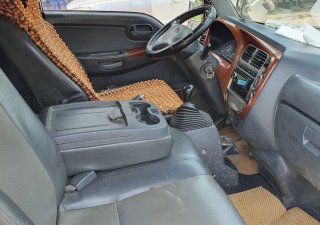 Kia Bongo 2005 - Màu trắng