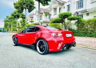 Toyota FT 86 2012 - Nhập Nhật Bản