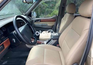 Ssangyong Musso 2007 - Giá 129tr