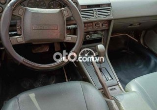 Acura Legend 1988 - Xe màu xám