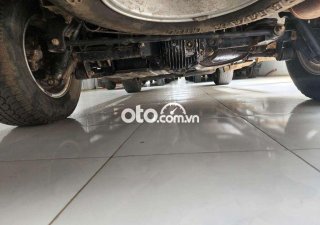Ssangyong Musso 2003 - Màu bạc, nhập khẩu nguyên chiếc