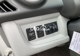 Suzuki Alto 2009 - Màu trắng, nhập khẩu nguyên chiếc