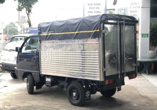 Suzuki Super Carry Truck 2021 - Xả hàng 2021 giảm hơn 35tr