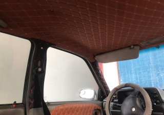 Daewoo Lanos 1997 -   ít sử dụng giá chỉ 42tr