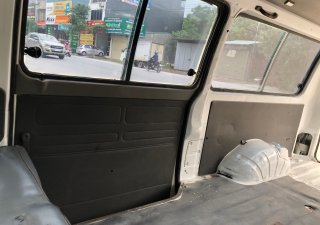 Mitsubishi L300 2001 - Xe màu trắng