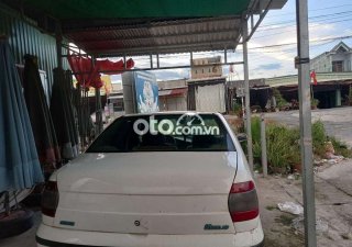 Fiat Siena 2001 - Màu trắng, nhập khẩu nguyên chiếc