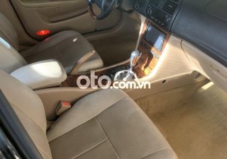 Daewoo Magnus 2004 - Xe gia đình sử dụng