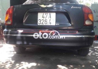 Daewoo Lanos 2001 - Xe bao lợi xăng máy mạnh