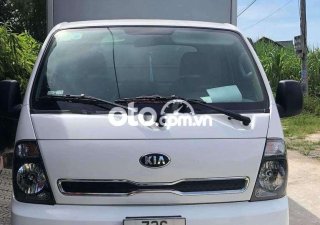 Kia Frontier 2021 - Biển lộc phát