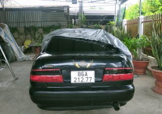Toyota Corona 1995 - Cần bán gấp xe số tự động, giá 180tr