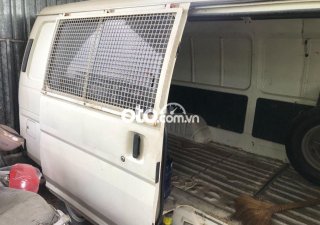 Nissan Urvan 1998 - Xe chuyên dụng chở tiền