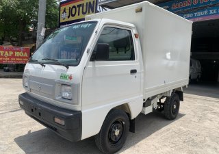 Suzuki Super Carry Truck 2018 - Xe 5 tạ, chạy 51.000km rất mới