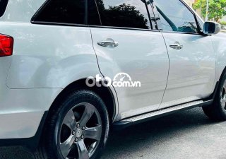 Acura CDX 2008 - Full đồ chơi bảo dưỡng