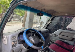 Kia K3000S 2009 - Xe đẹp chất, giá 190tr