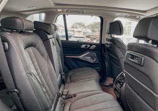 BMW X5 2022 - Màu đen, liên hệ ngay để nhận ưu đãi khủng